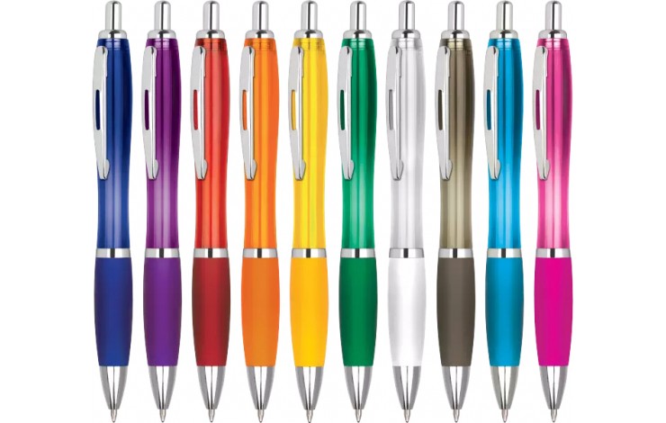 Contour Standard Ballpen