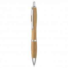 Contour Wood Ballpen