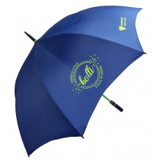 Knighton Contrast Sports Umbrella