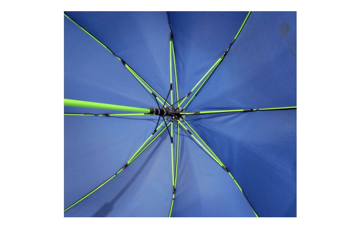 Knighton Contrast Sports Umbrella
