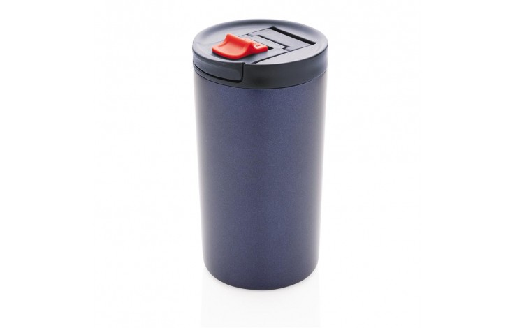 Contrast Leak Proof Travel Mug