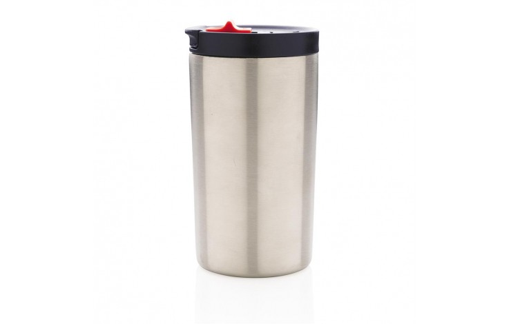 Contrast Leak Proof Travel Mug