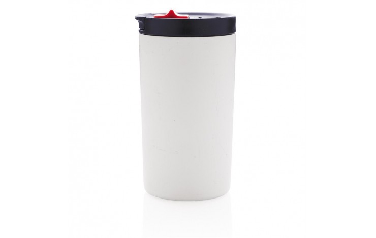 Contrast Leak Proof Travel Mug