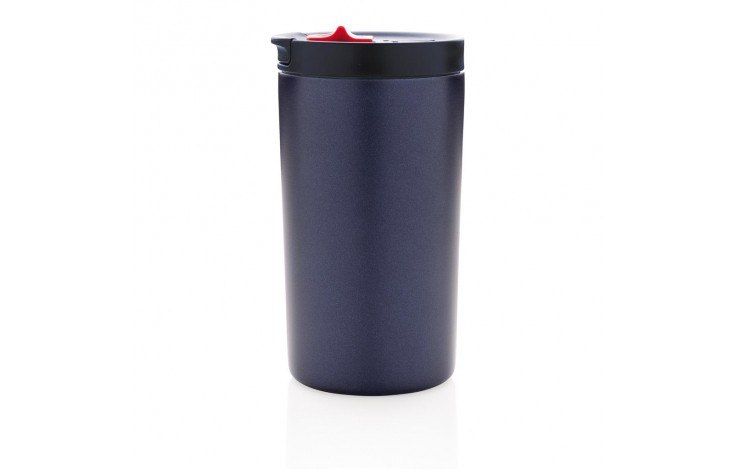 Contrast Leak Proof Travel Mug