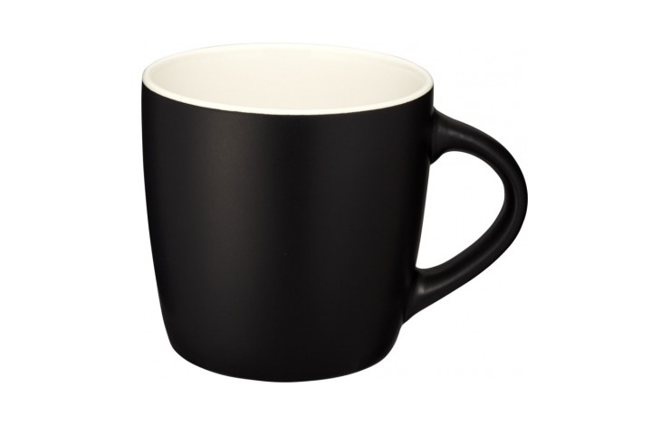 Contrast Mug