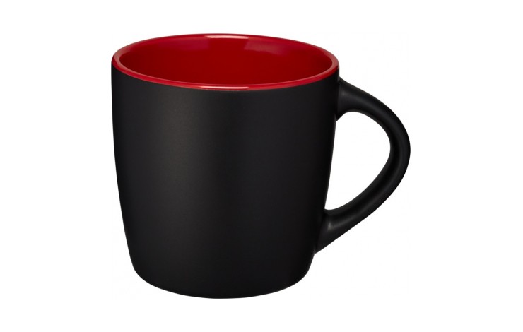 Contrast Mug