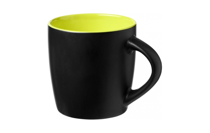 Contrast Mug