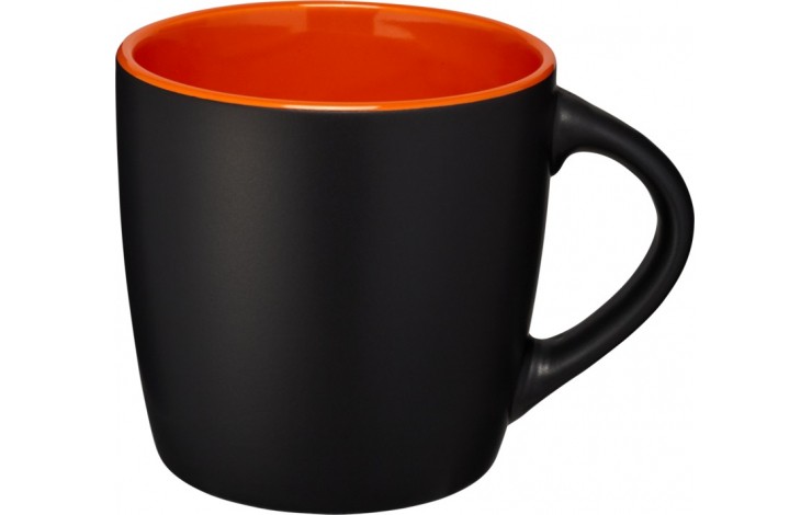 Contrast Mug