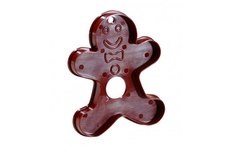 Cookie Cutters