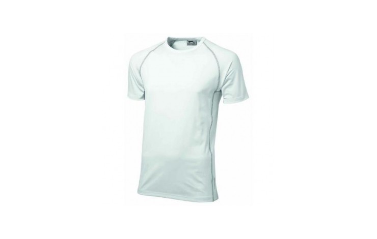 Cool Fit Contrast T-Shirt