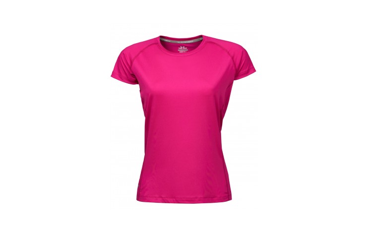 COOLDry Tee