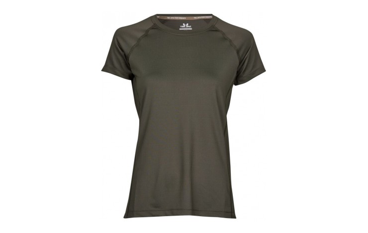 COOLDry Tee