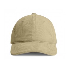 AS Colour Cord 6 Panel Cap