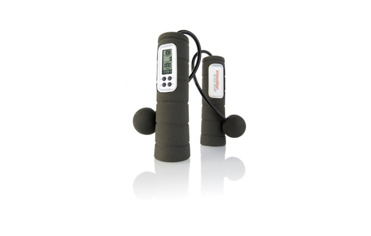 Cordless Skipping Rope