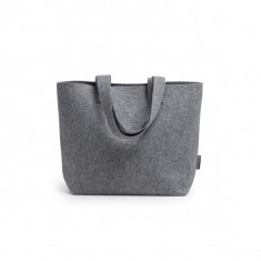 Cordoba Recycled Felt Bag