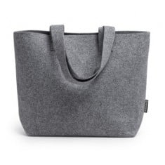 Cordoba Recycled Felt Bag