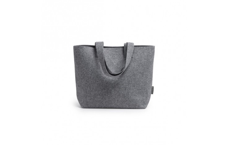 Cordoba Recycled Felt Bag
