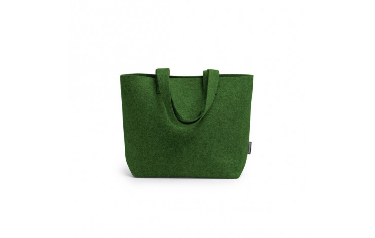 Cordoba Recycled Felt Bag