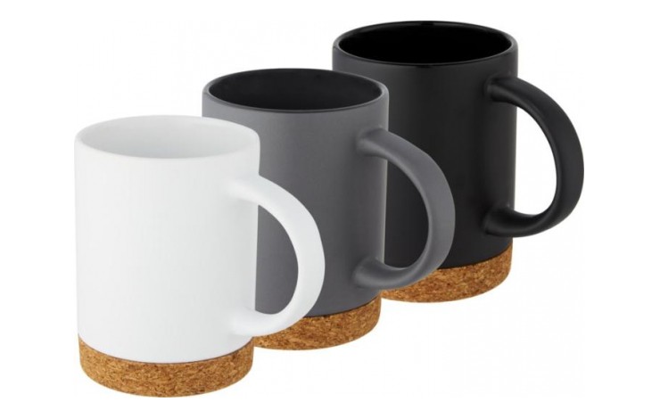 Cork Based Mug