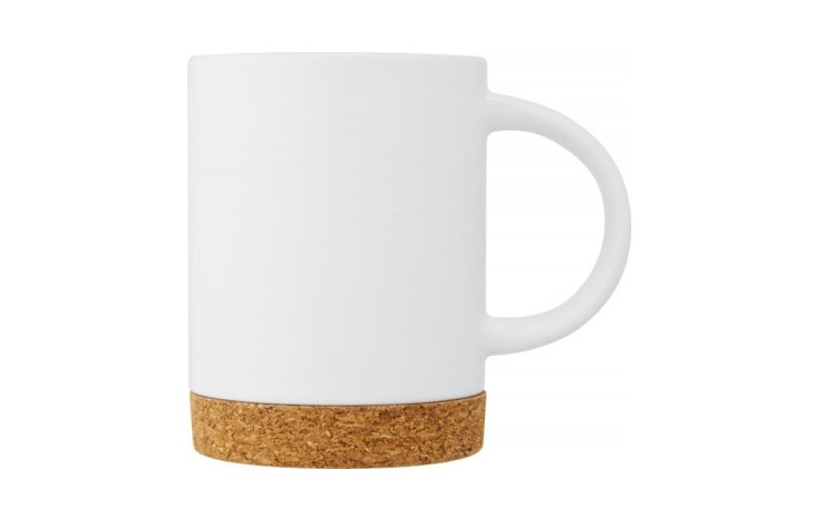 Cork Based Mug