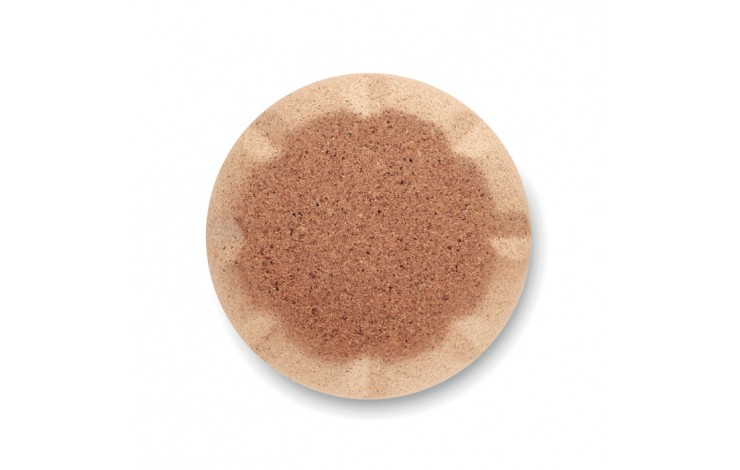 Cork Based Thermal Water Bottle