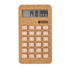 Cork Calculator