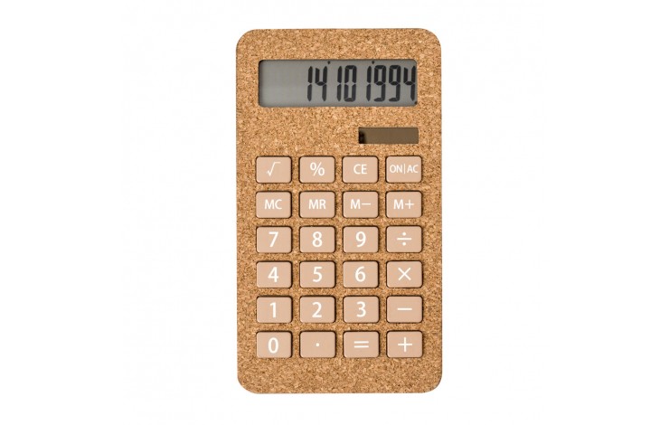 Cork Calculator