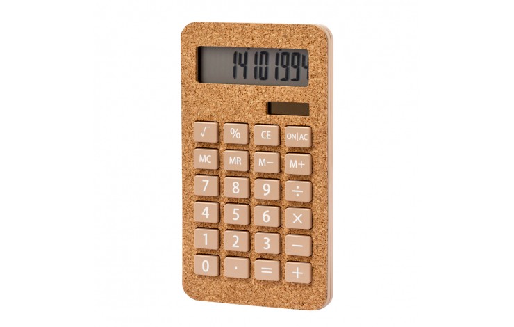 Cork Calculator