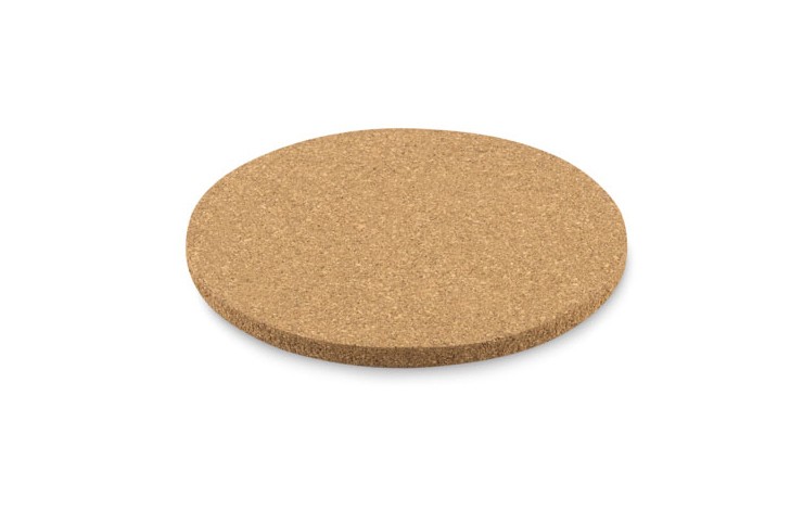 Cork Coaster