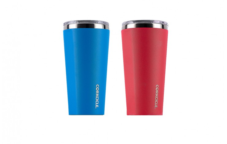 Corkcicle 16oz Tumbler