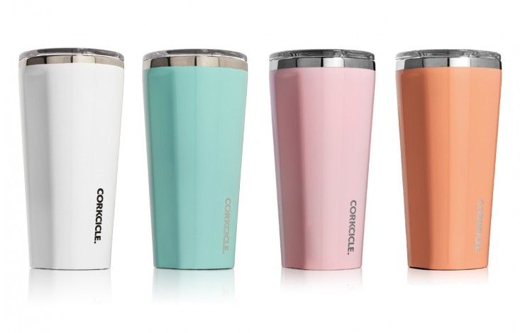 Corkcicle 16oz Tumbler