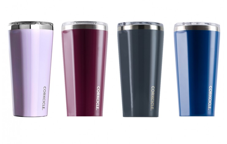 Corkcicle 16oz Tumbler