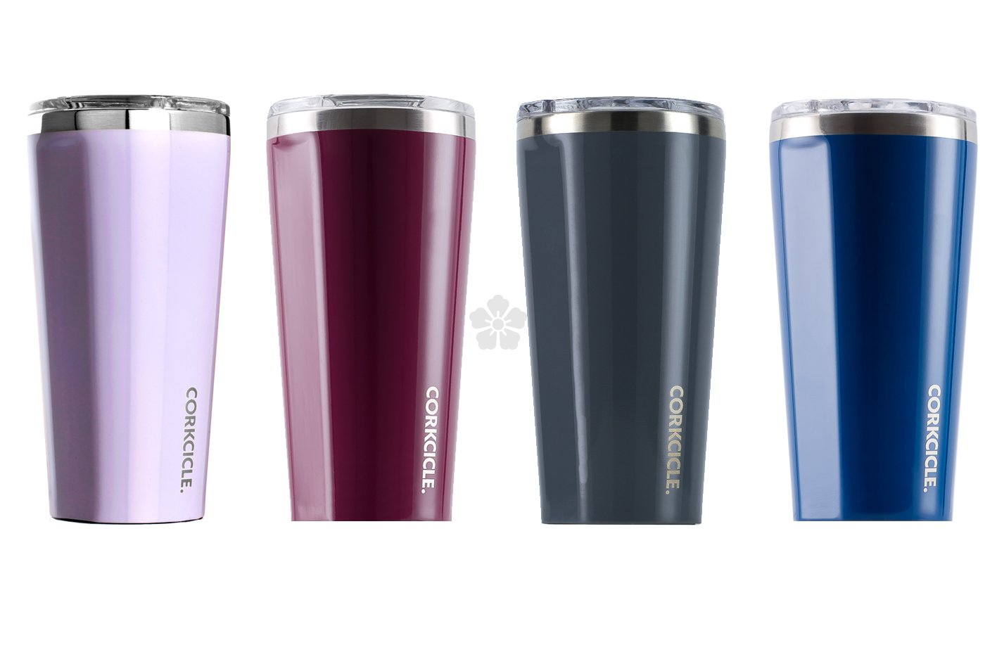 Promotional Corkcicle 16oz Tumbler, Personalised by MoJo Promotions