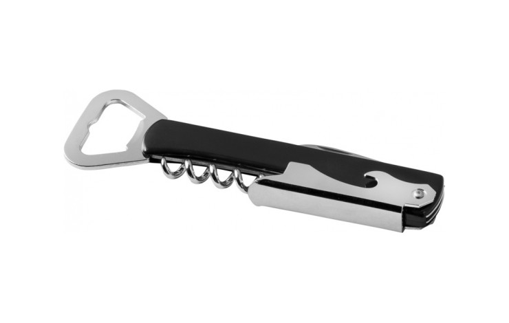 Corkscrew Bottle Opener