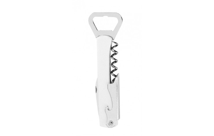 Corkscrew Bottle Opener