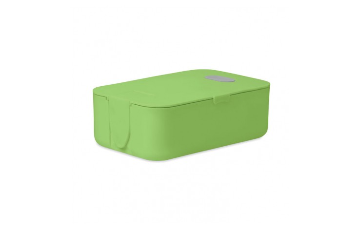 Cornwall Plastic Lunch Box