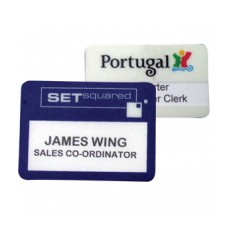 Promotional & Personalised Badges - MoJo Promotions
