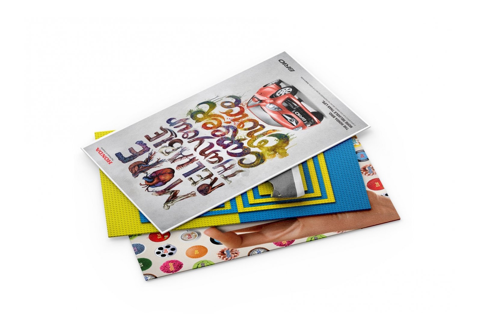 Correx Market Traders - Segnaletica A Doppia Faccia Impermeabile - Foto 4