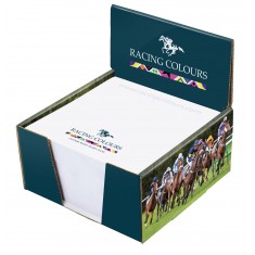 Corrugated Pad Holder