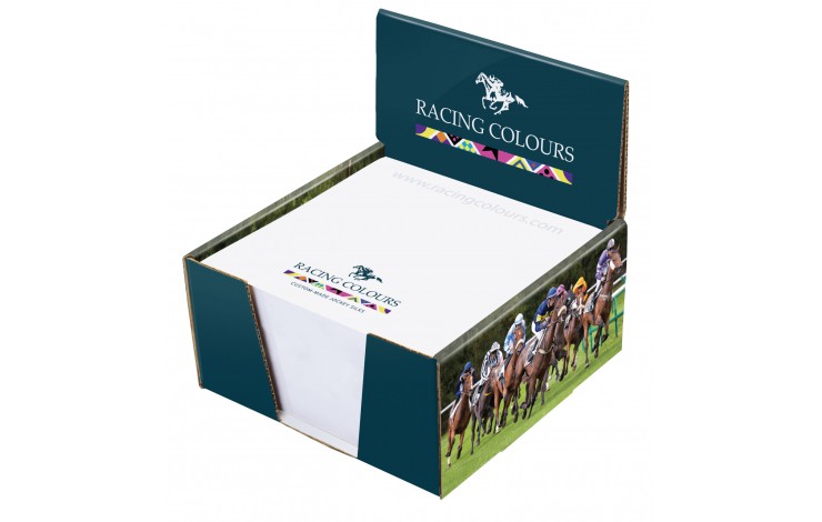 Corrugated Pad Holder