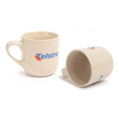 Cottage Earthenware Mug