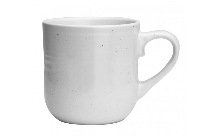 Cottage Earthenware Mug