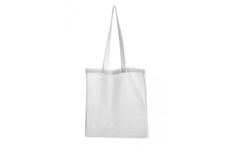 Promotional Cotton Bag, Personalised by MoJo Promotions