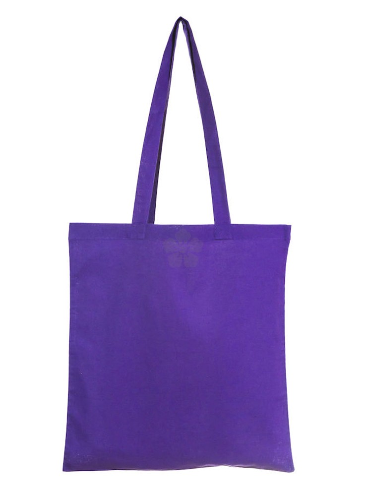 Promotional Cotton Bag, Personalised by MoJo Promotions