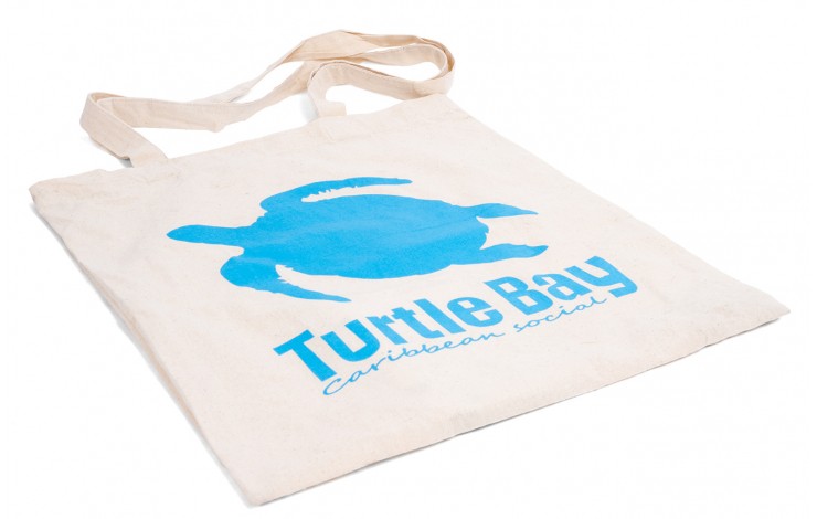 Cotton Bag