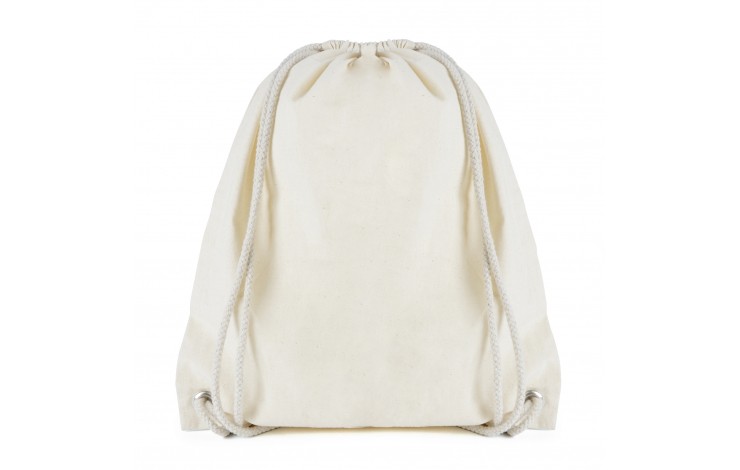 5oz Cotton Drawstring Bag