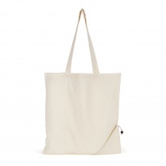 Cotton Foldable Shopping Bag