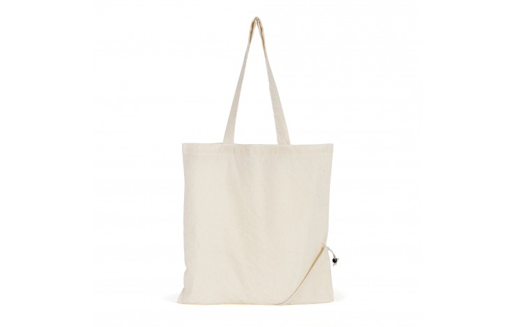 Cotton Foldable Shopping Bag