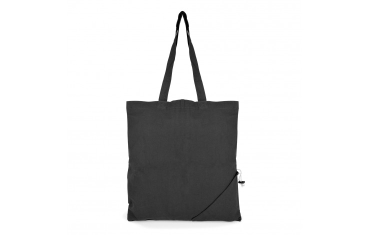 Cotton Foldable Shopping Bag
