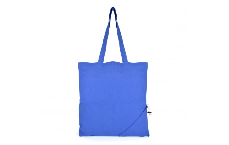 Cotton Foldable Shopping Bag